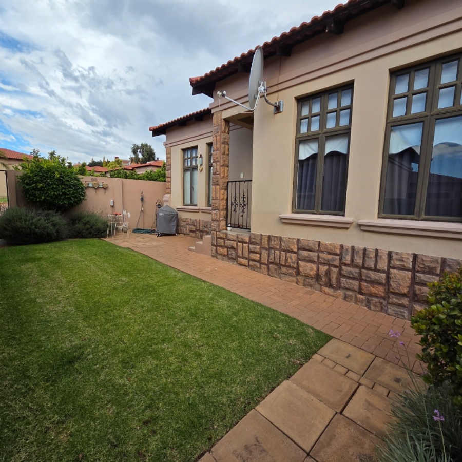 2 Bedroom Property for Sale in Dan Pienaar Free State